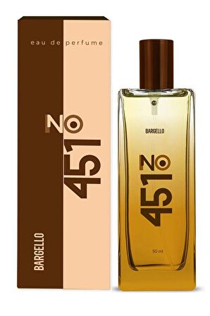 No:451 Edp Fresh Unisex Parfüm