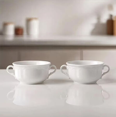 Venedik Çorbalık Kabı 12 Cm
