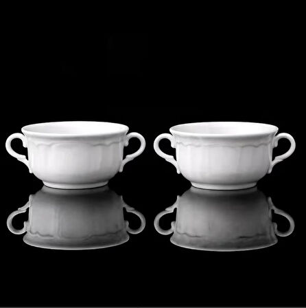 Venedik Çorbalık Kabı 12 Cm