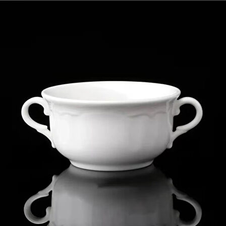 Venedik Çorbalık Kabı 12 Cm