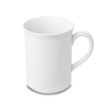 GÜRAL PORSELEN -  MUG BARDAK