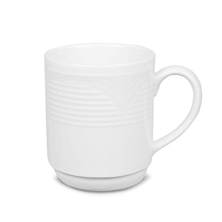 GÜRAL PORSELEN -  SATURN MUG BARDAK