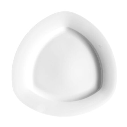 Güral Porselen Rıo 16 Cm Tatlı Tabağı