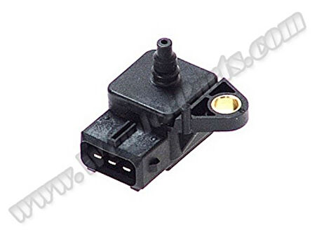 Bmw Manıfold Sensoru Bmw M47 M57 Land Rover Freelander 2.0 Range III 3.0 Opel Omega B 2,5d - Wenderparts Ba13622246977
