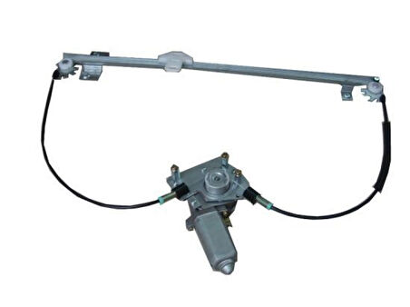 Daf Truck Cam Krikosu Motorlu Sol Daf Xf95 97>06  Xf105 05> - Wagenburg 702510