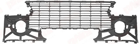 Psa Tampon İzgarası On Orta Siyah P307 05> - Phira 55190512