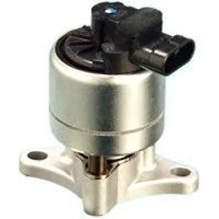 Opel Egr Valfı Vectra B X25xe - Akd Op180114