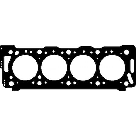 Psa Silindir Kapak Contası Expert Jumpy Scudo< 00 P306 P405 Ym P406 Xantıa Zx Xsara (xud9te / Tf) / (83, - Corteco 83415091