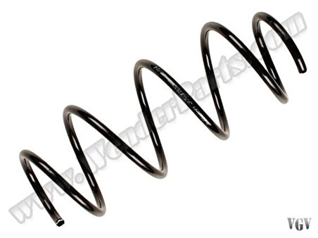 Mercedes Helezon Yay On (renk Kodu: 2 X Kirmizi) W204 07>14 S204 07>14 - Wenderparts Ma2043210304