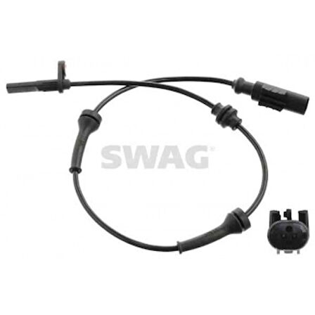 Fiat Abs Sensoru Arka Sag Sol Doblo III Genis Aıle - Swag 70106938