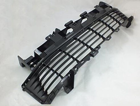 Renault On Tampon İzgarası Renault Symbol 12>17 - Brd 626