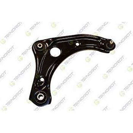 Nissan Salıncak Alt Sag (komple) Micra K13 10> Note (e12) 2013> - Teknorot N-448