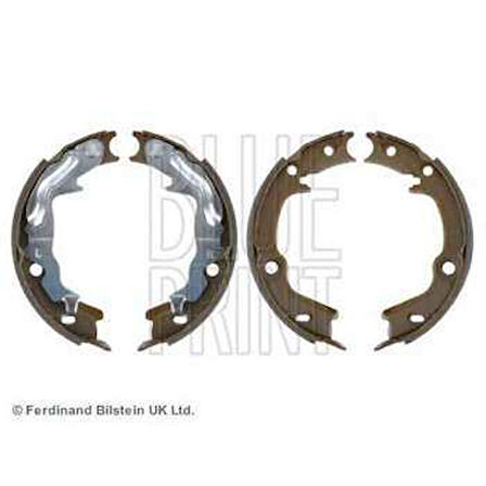 Hyundaı El Fren Balatası Hyundaı Accent Era 06-> Kia Rio 06-> Kia Venga 06-> - Blueprint Adg04143