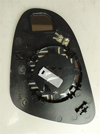 Toyota Dis Dikiz Ayna Camı İsitmalı Sag C-Hr 16> - Art Mg008.8309