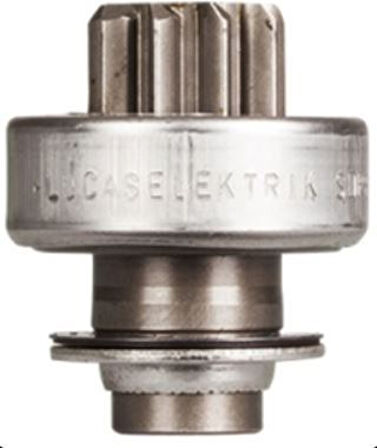 Renault Eski Mars Dislisi 9dis (0287) Renault 9,11,21 Benzinli Fransız - Lucas Sdr8000