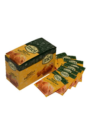 İnci Baharat - Kabartma Tozu 10 Gr. 36 Adet (1 Koli)