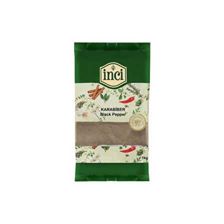 İnci Karabiber 1 KG