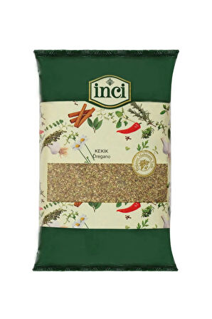 İnci Baharat - Kekik 1 kg.