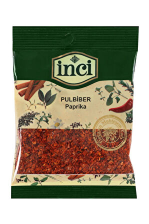 İnci Baharat - Pulbiber 500 g.