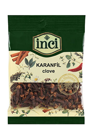 İnci Baharat - Karanfil 500 g.