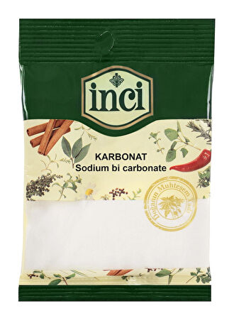 İNCİ BAHARAT - KARBONAT 1 KG.