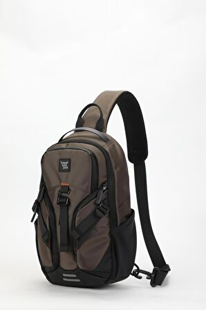 S24108  SIRT ÇANTASI