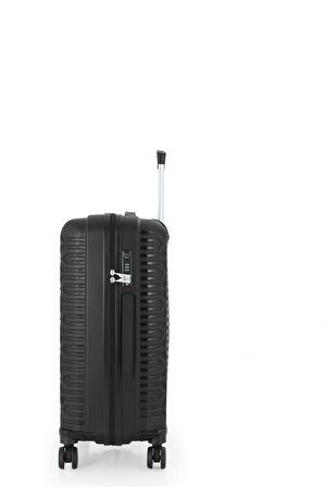 Mçs Polipropilen Valiz V377 65 CM