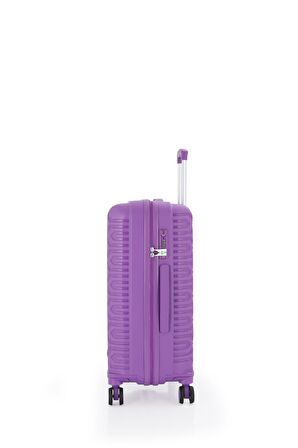 Mçs Polipropilen Valiz V377 65 CM
