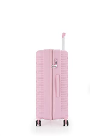 Mçs Polipropilen Valiz V377 75 CM