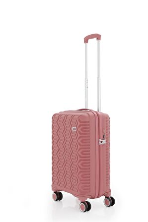 Mçs Polipropilen Valiz V377 55 CM