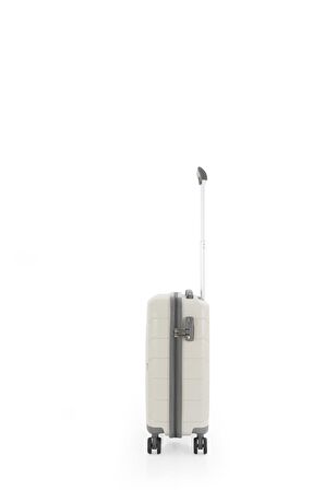 Mçs Polipropilen Valiz V366 55 CM