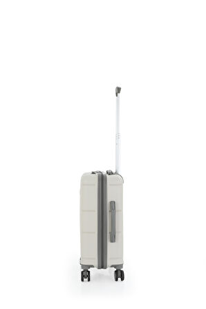 Mçs Polipropilen Valiz V375 55 CM