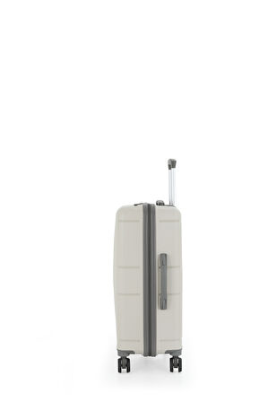Mçs Polipropilen Valiz V375 65 CM