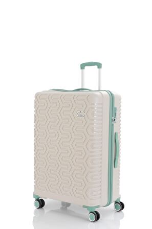 V377 Y.ÜRETİM PP VALİZ 75 CM