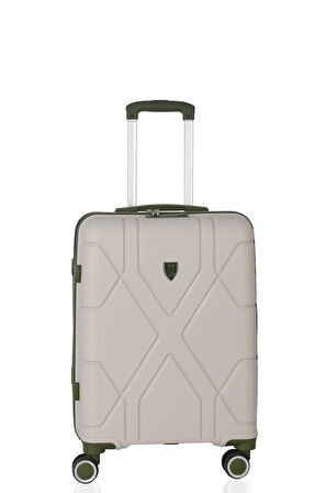 Mçs Polipropilen Valiz V375 65 CM