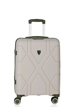 Mçs Polipropilen Valiz V375 75 CM