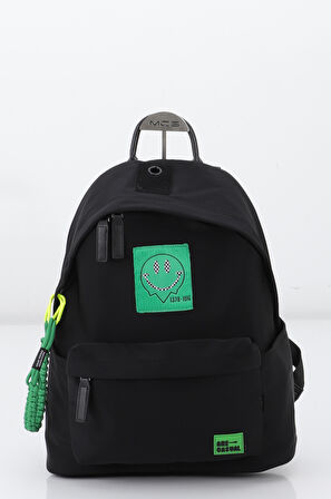 US25210 UNISEX SPOR SIRT ÇANTASI