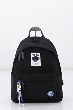 US25215 UNISEX SPOR SIRT ÇANTASI