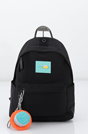 KS25217 KADIN SPOR SIRT ÇANTASI