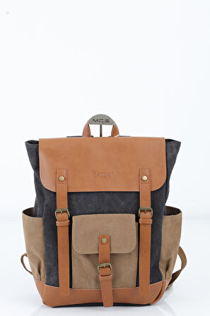 KS25225 KADIN SPOR SIRT ÇANTASI