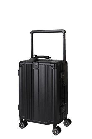 V2523 PC VALİZ 55 CM