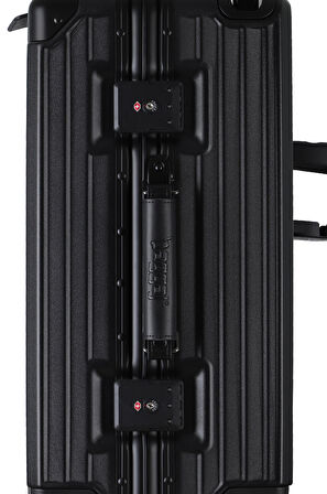 V2523 PC VALİZ 55 CM