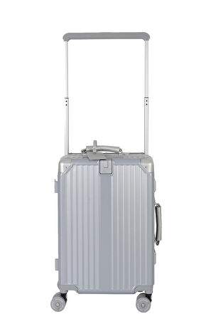 V2523 PC VALİZ 55 CM