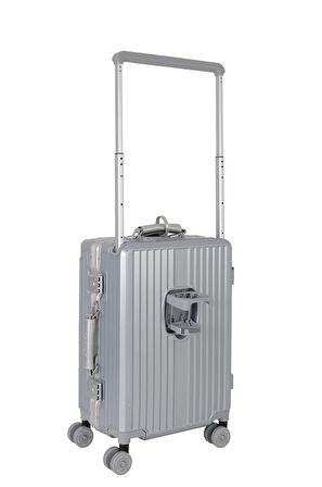 V2523 PC VALİZ 55 CM