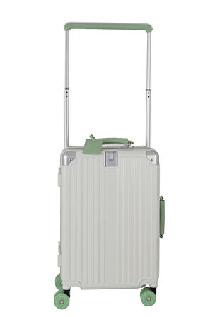 V2523 PC VALİZ 55 CM