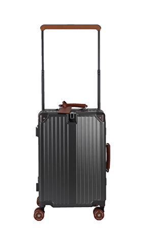 V2523 PC VALİZ 55 CM