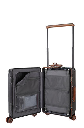 V2523 PC VALİZ 55 CM