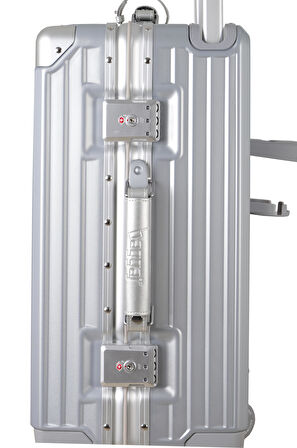 V2523 PC VALİZ 65 CM