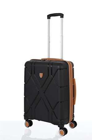 Mçs Polipropilen Valiz V375 65 CM