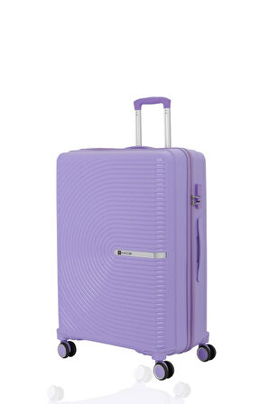 V374 SU Y.ÜRETİM PP VALİZ 75 CM + 65 CM
